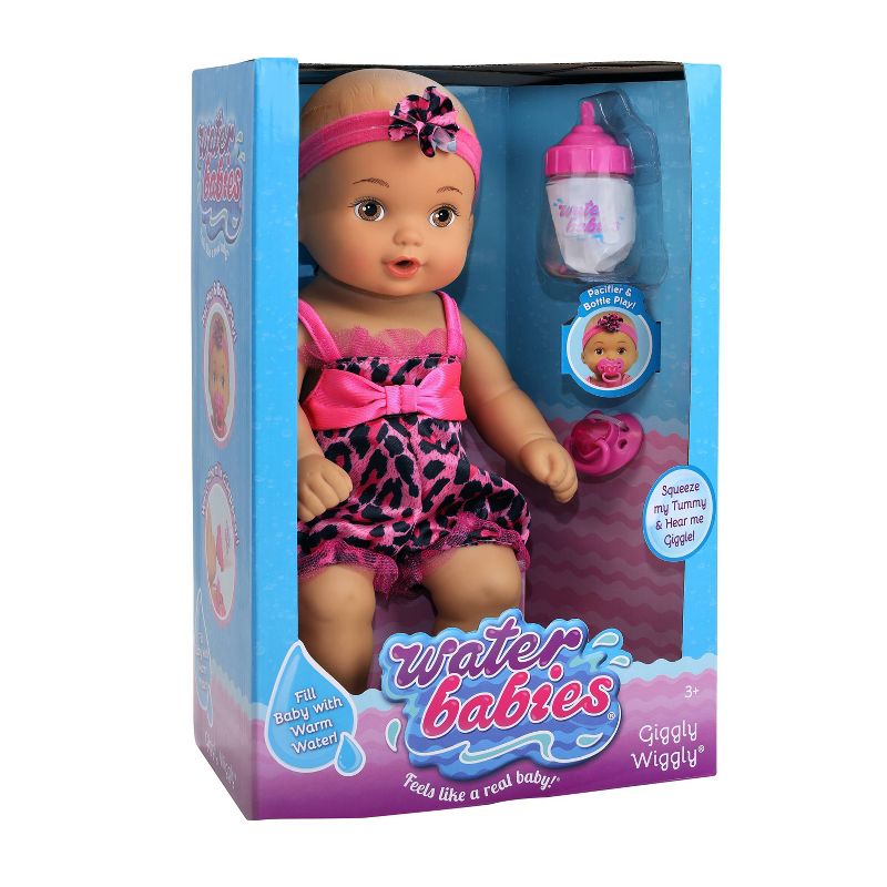 Waterbabies Giggly Wiggly 69153