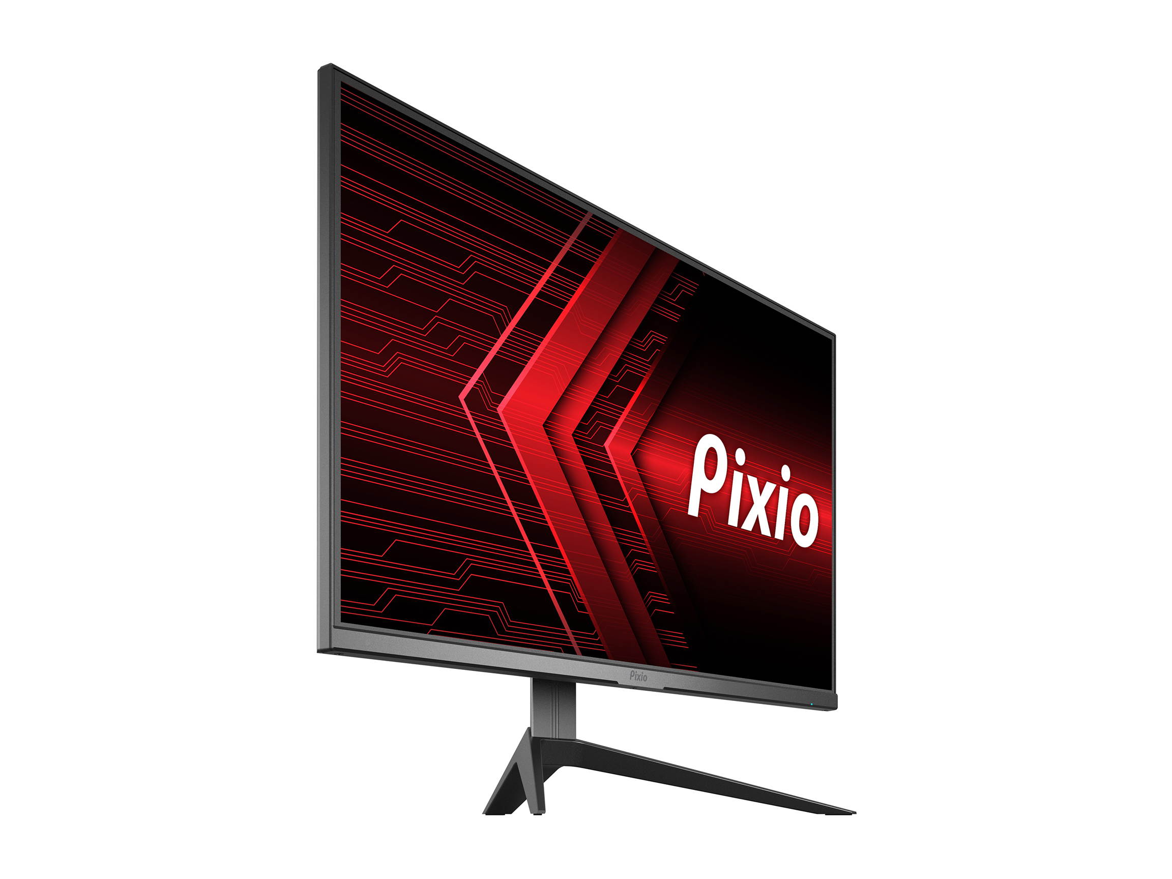 Pixio PX279 Prime 27 inch 240Hz Fast IPS 1ms (GTG) HDR FHD 1080p AMD Radeon FreeSync Premium Pro Esports IPS Gaming Monitor