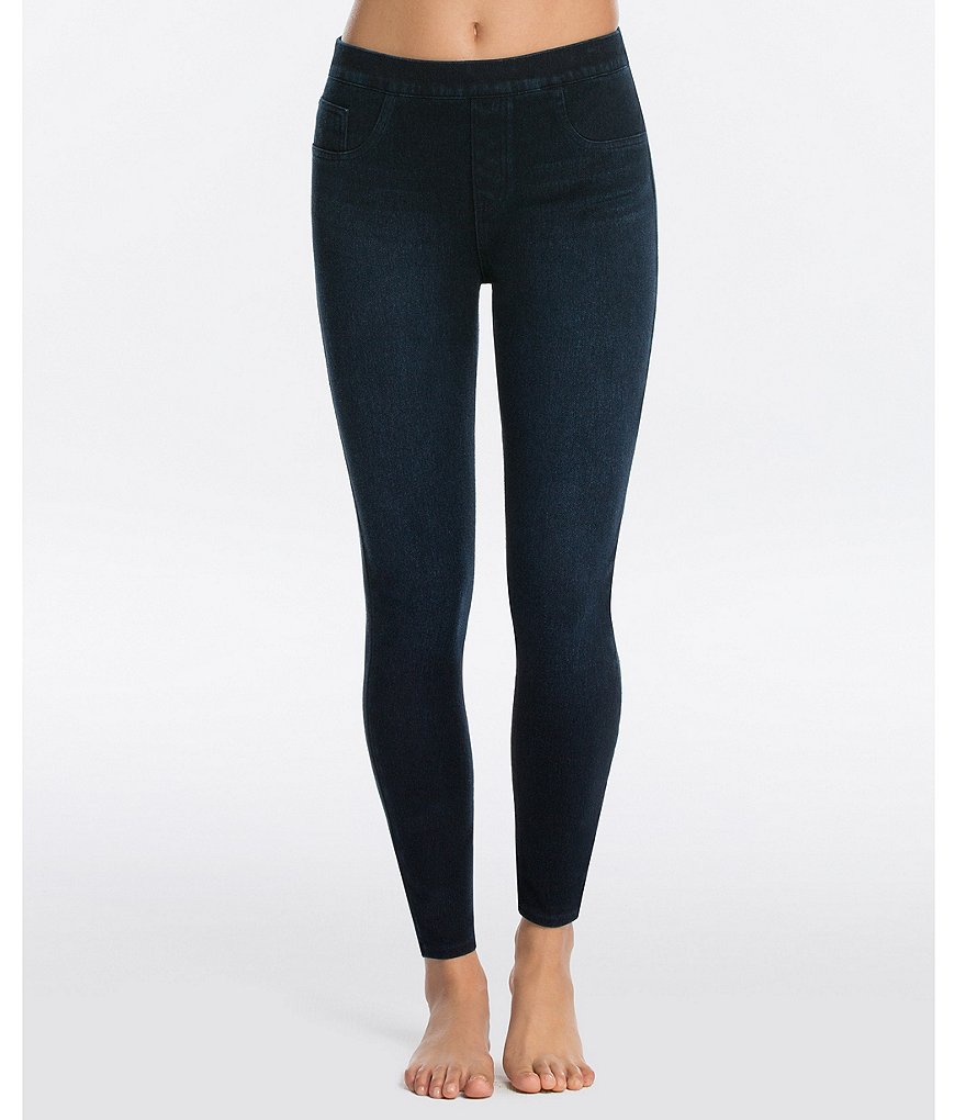 Spanx Jean-ish&reg; Ankle Leggings