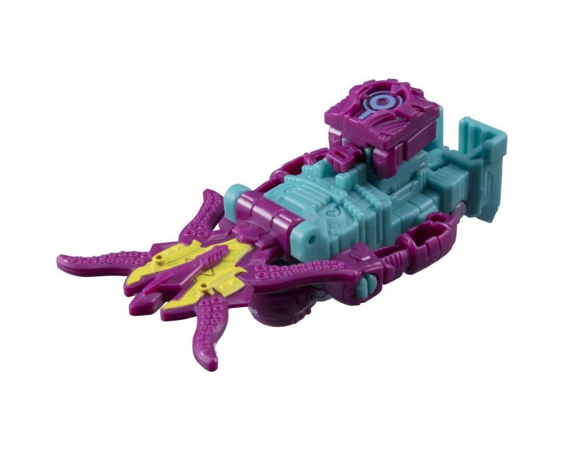 PP-28 Solus Prime | Transformers Generations Power of Prime Action figures