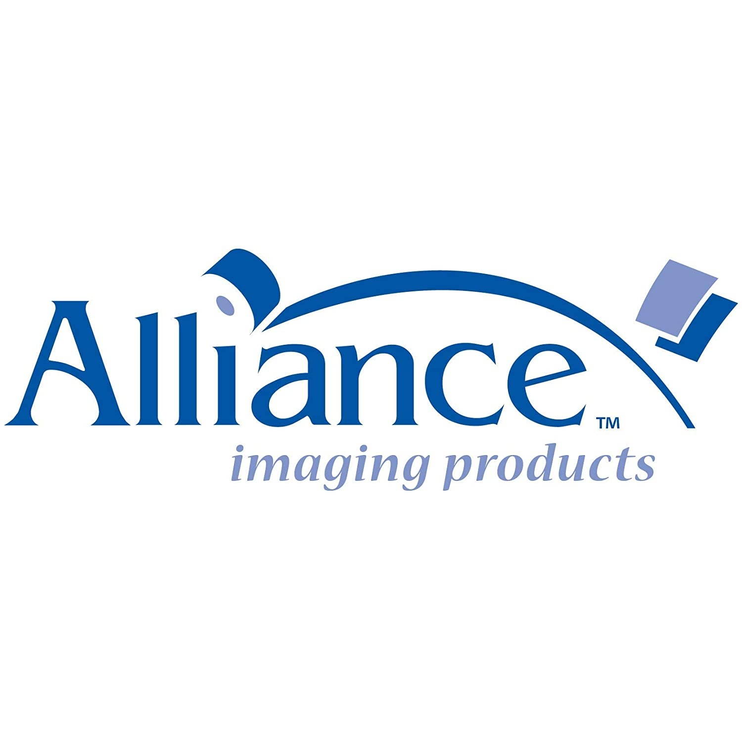 Alliance CAD Paper Rolls, 24&rdquo; x 150, 96 Bright, 20lb - 4 Rolls Per Carton - Ink Jet Bond Rolls with 2" Core