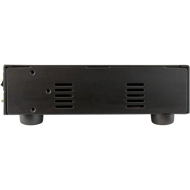 DV Mark DV Micro 60 Jazz 60W Guitar Amp Head Black and Beige