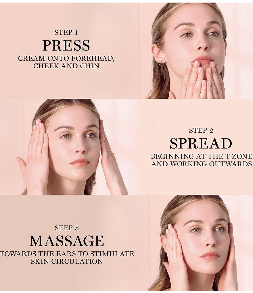 Lancome Anti-Wrinkle & Firming Renergie Eye Cream