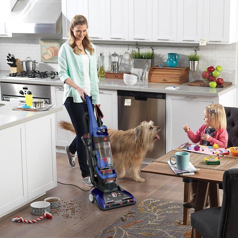 Hoover UH71250-RB WindTunnel 2 Rewind Bagless Vacuum (Refurbished)