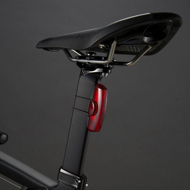 CatEye Rapid X Rear LM Bicycle Light - TL-LD700-R