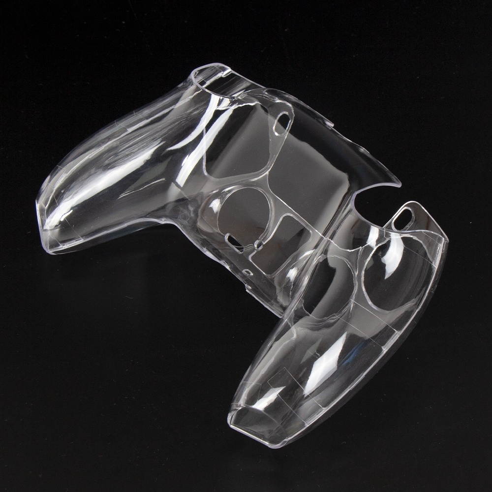 OIVO IV-P5230 Game Controller PC Transparent Shell for PS5
