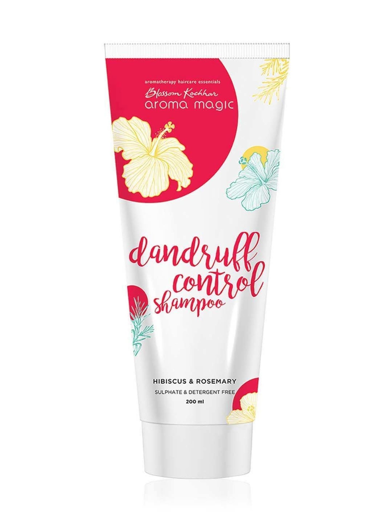 Aroma Magic Dandruff Control Shampoo - 200 ml