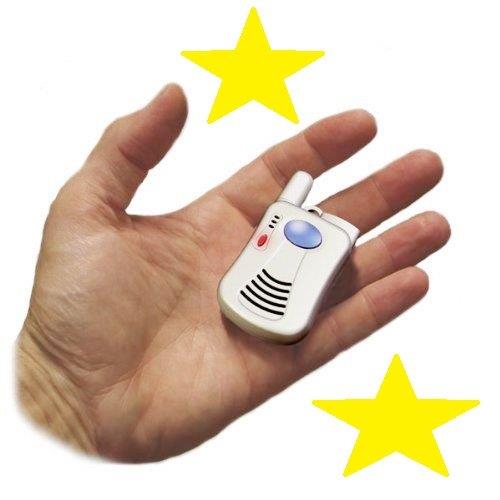 Extra Pendant for Touch N Talk - FBA