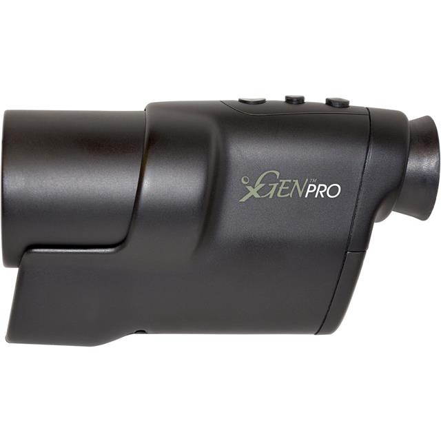 Night Owl NONOXGENPRO Night Vision Night Vision Pro Series Monocular 6" Overall