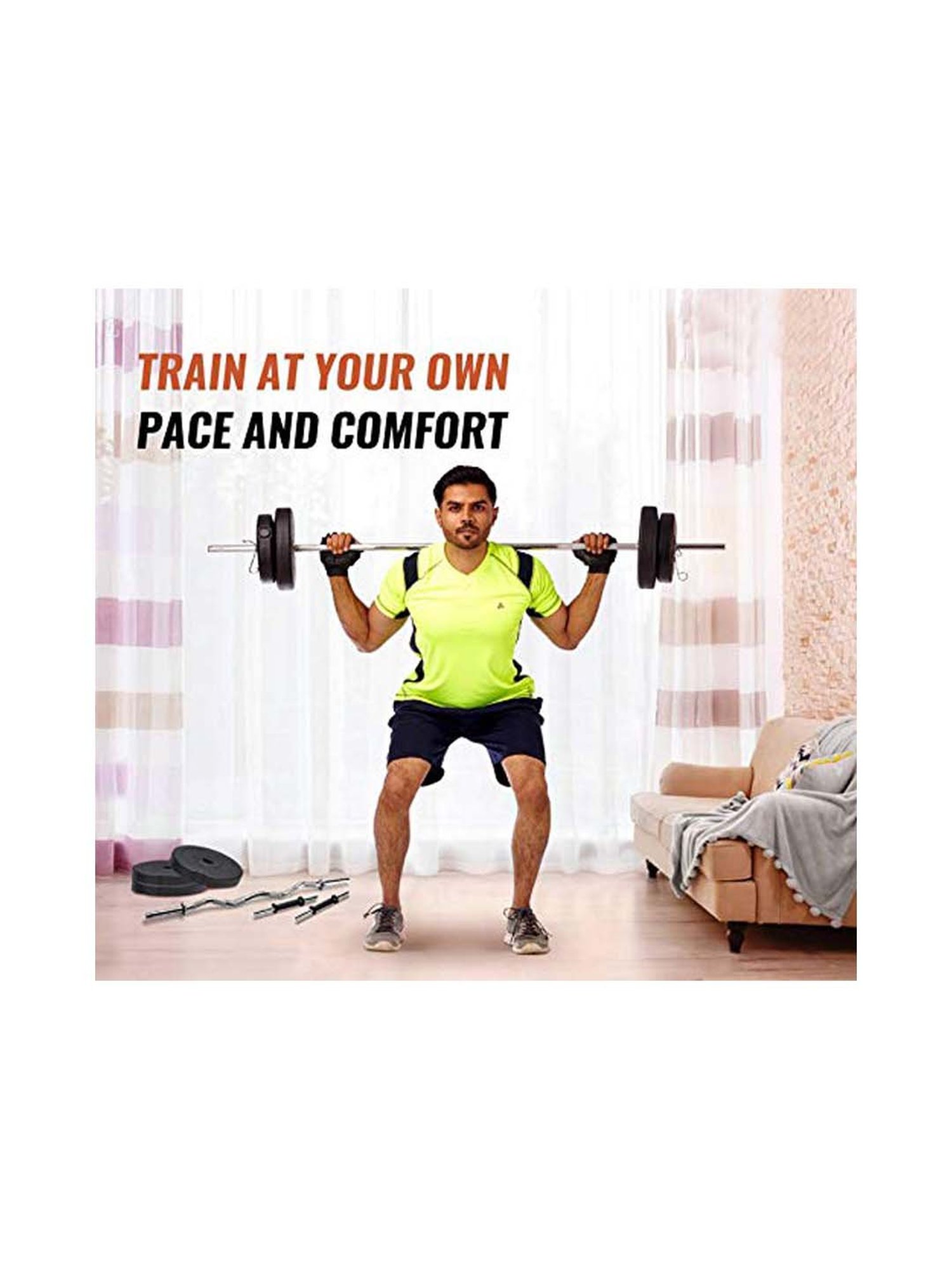 PowerMax Fitness B-S2 Spin Bike (Black)