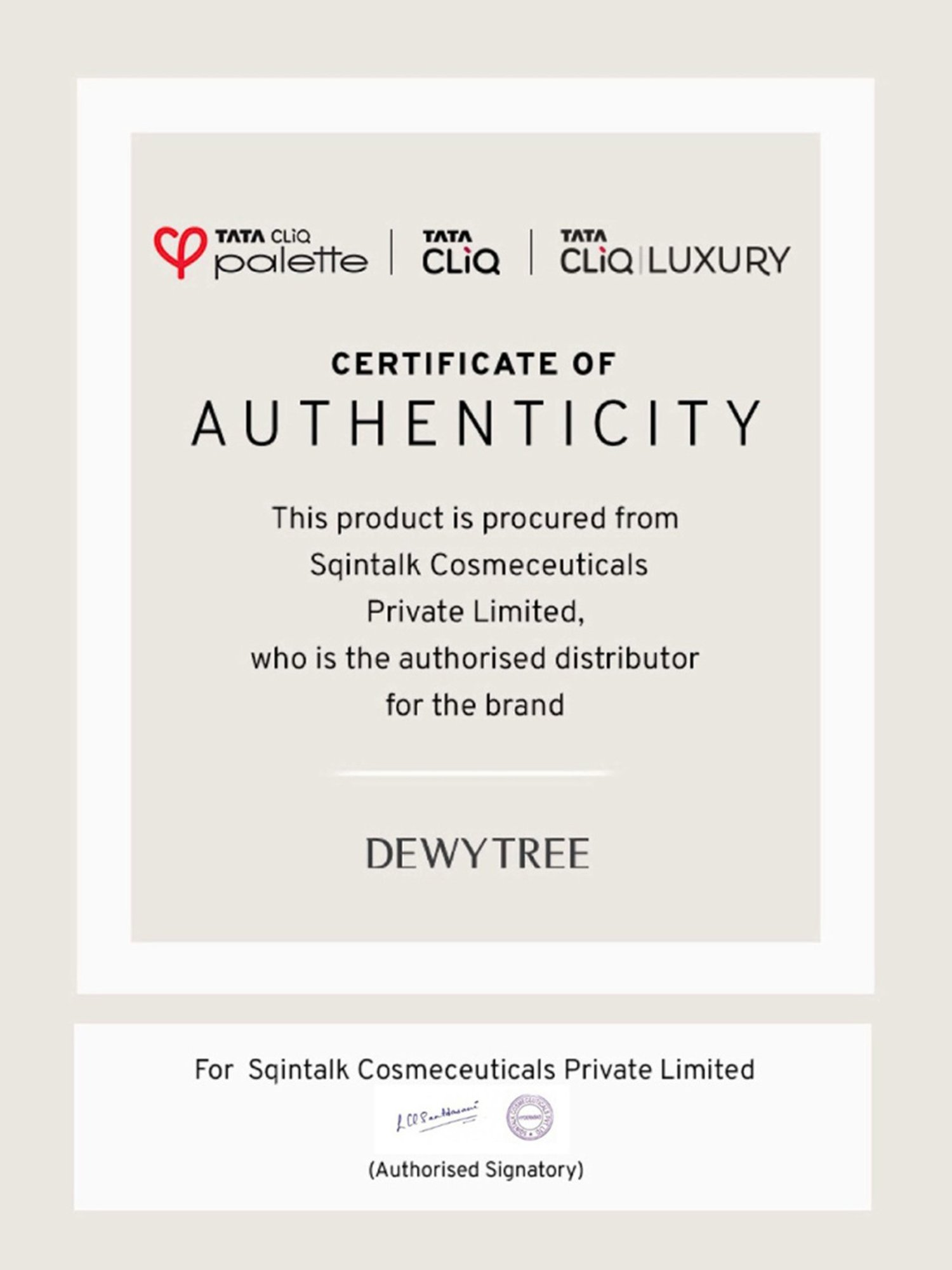 Dewytree Ultra Vitalizing Snail Serum - 70 ml