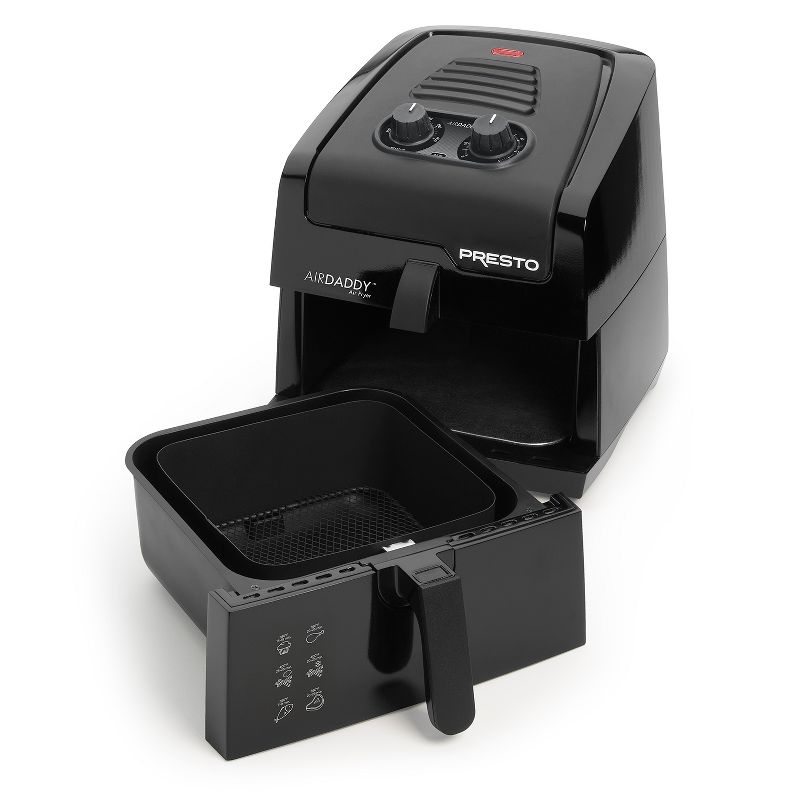 Presto 4qt Air Fryer - 3421