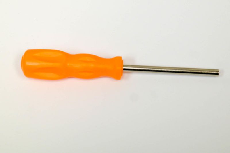 4.5 mm Screwdriver for Nintendo, Sega, and TurboGrafx Repairs - by Mars Devices