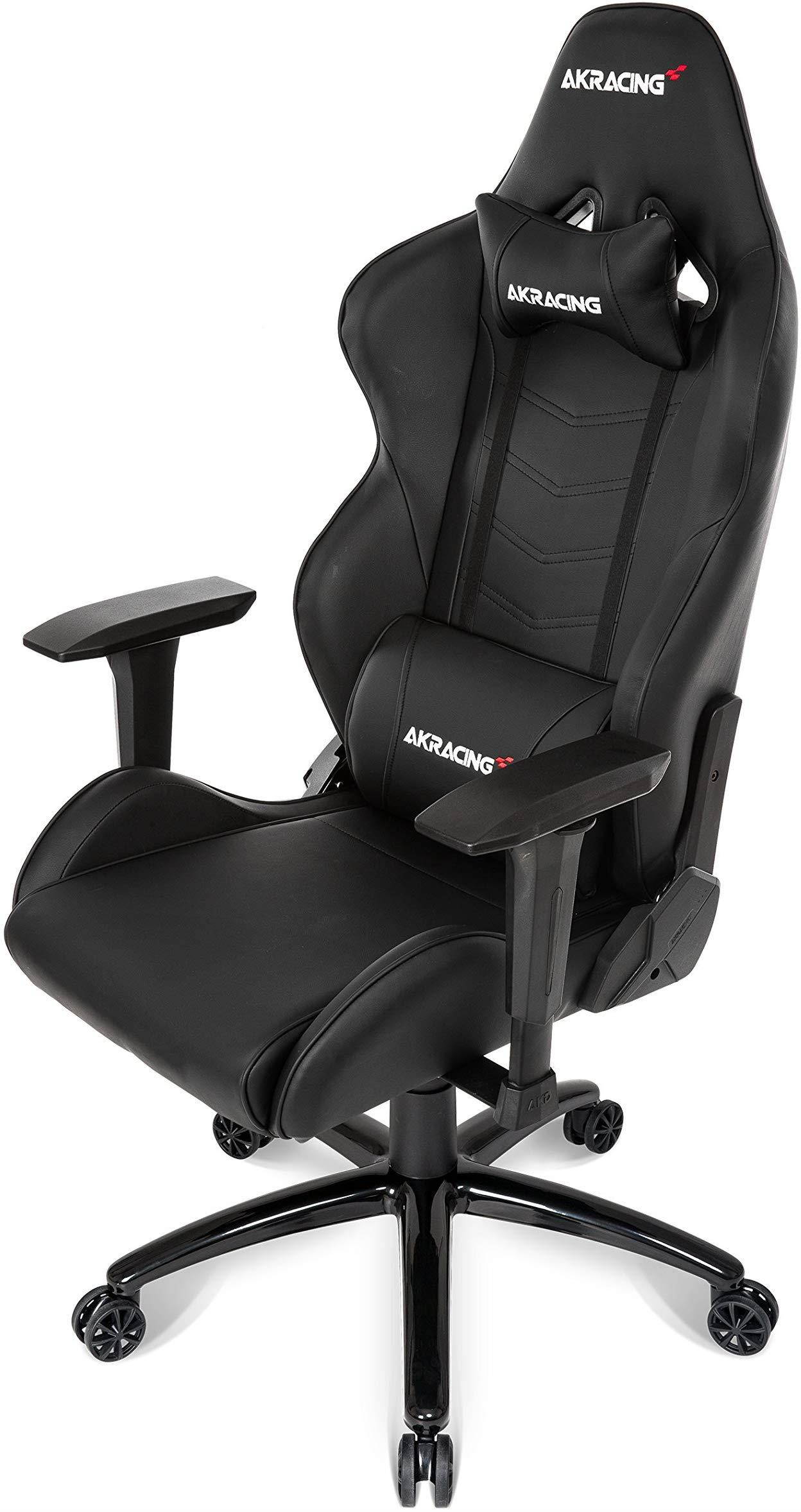 AKRACING AK-LX-BK Core Series Lx Chair Black