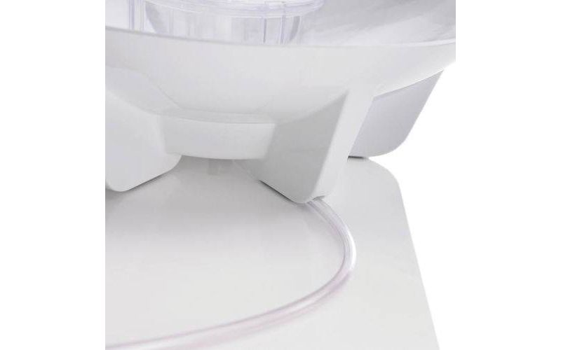 Little Giant Pumps 582507 1325 GPH 1/10 HP Magnetic Drive In Line Aquarium Pump