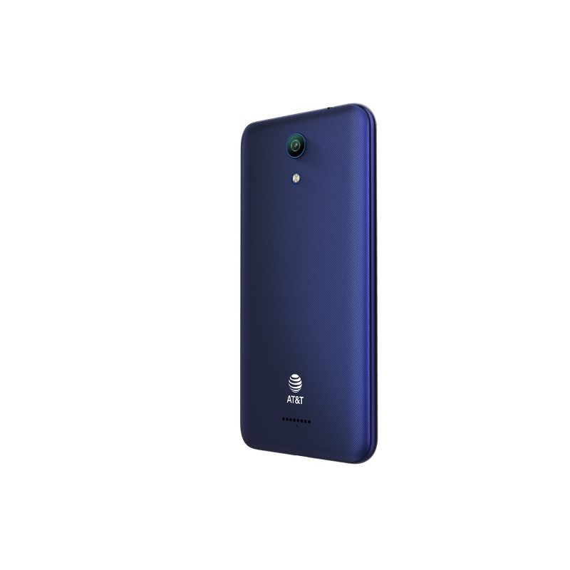 Tracfone Premier Pro Plus 4G LTE Prepaid Smartphone (32GB) - Titan