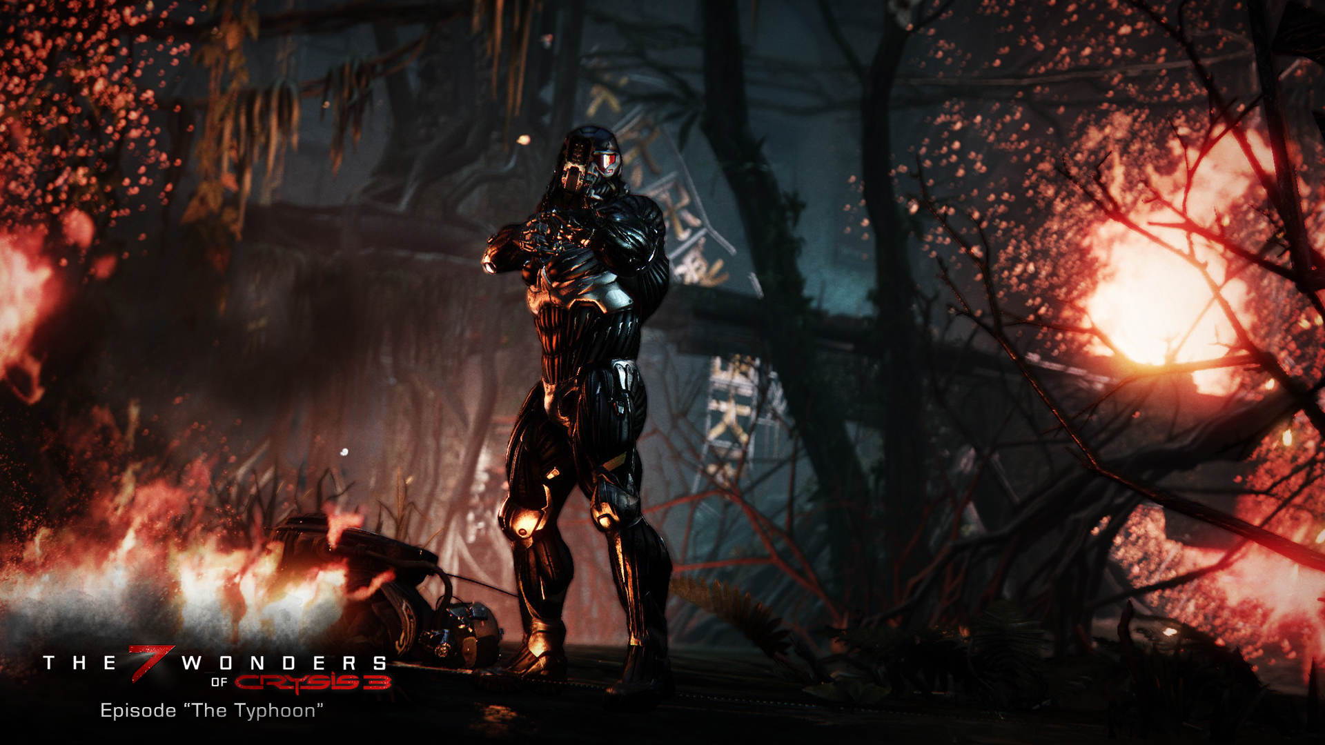 Crysis 3: Lost Island DLC - PC Digital [Origin]