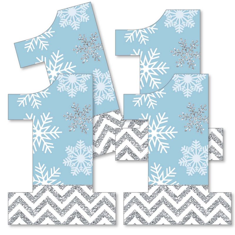 Big Dot of Happiness Mardi Gras - Masquerade Party Decorations Party Banner