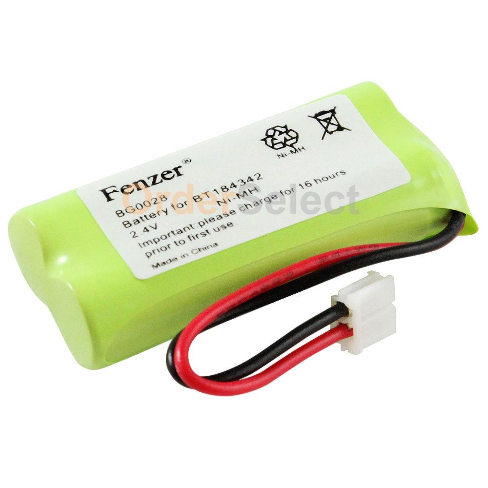 Cordless Phone Battery for AT&T CL82109 CL82209 CL82309 CL82359 CL82409 CL82509