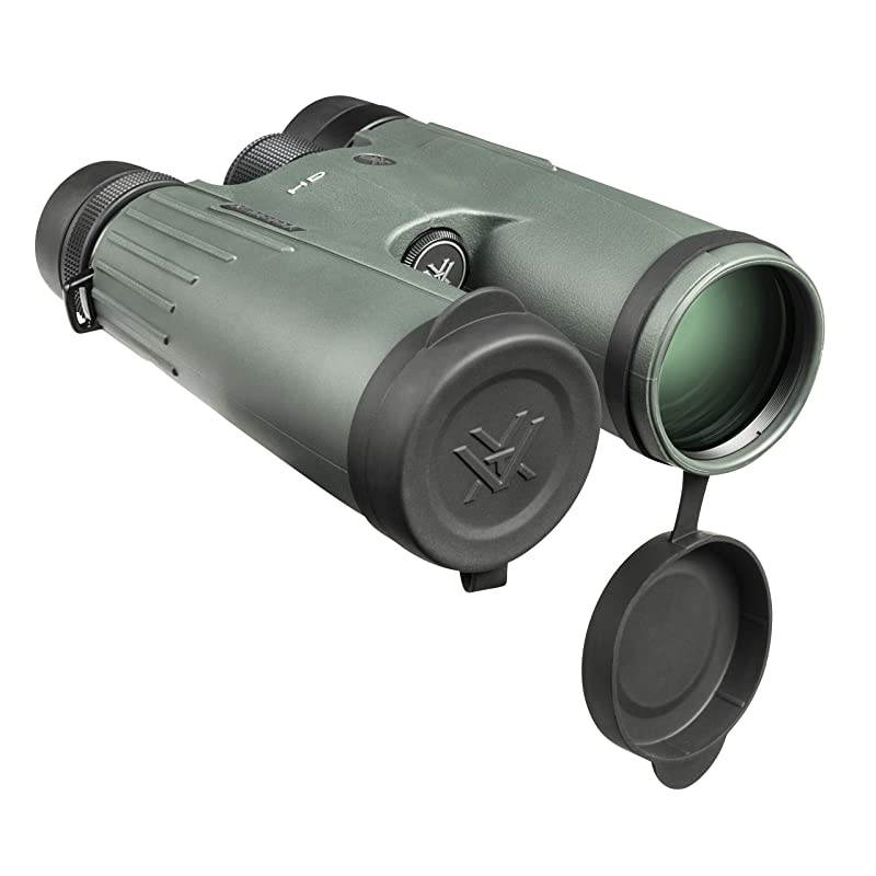 Optics Binocular Caps