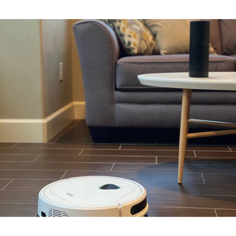 Trifo Max Home Surveillance Robot Vacuum