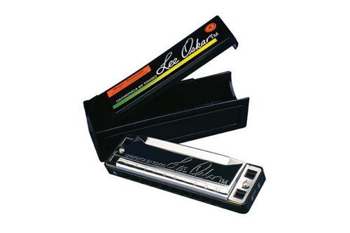Lee Oskar Major Diatonic Harmonica, Key of G