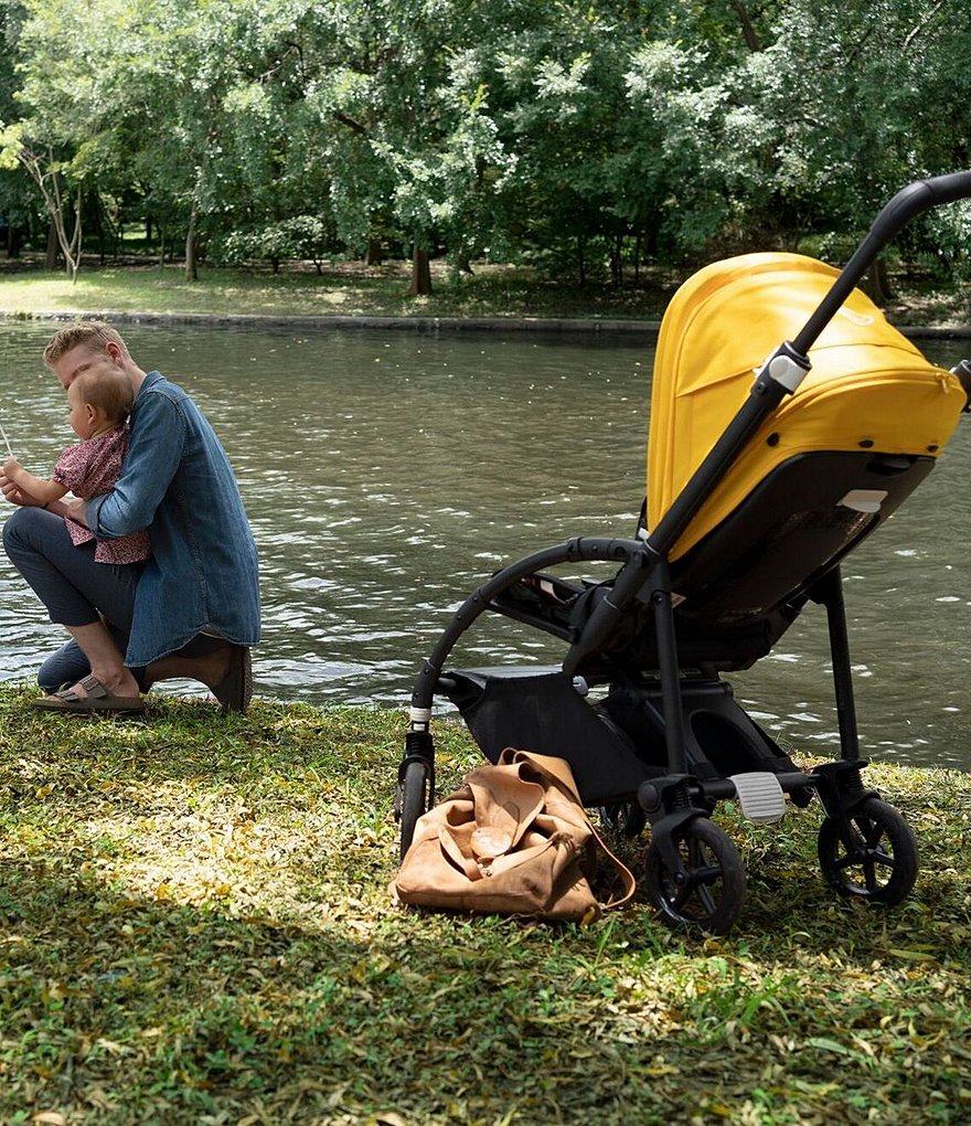 Bugaboo Bee 6 Complete Stroller