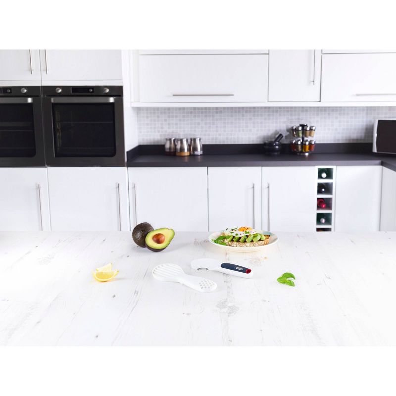 ZYLISS 4 in 1 Avocado Tool