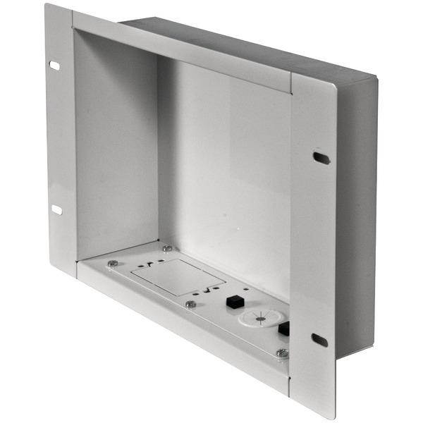 Peerless Industries, Inc. IBA2-W Inwall Metal Box L