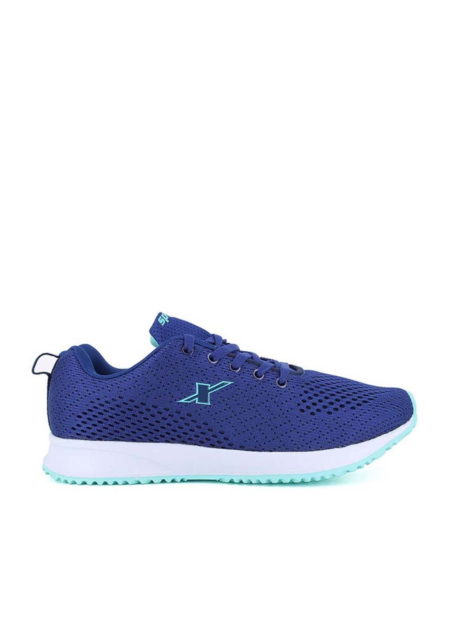 Sparx Women's Blue Running Shoes