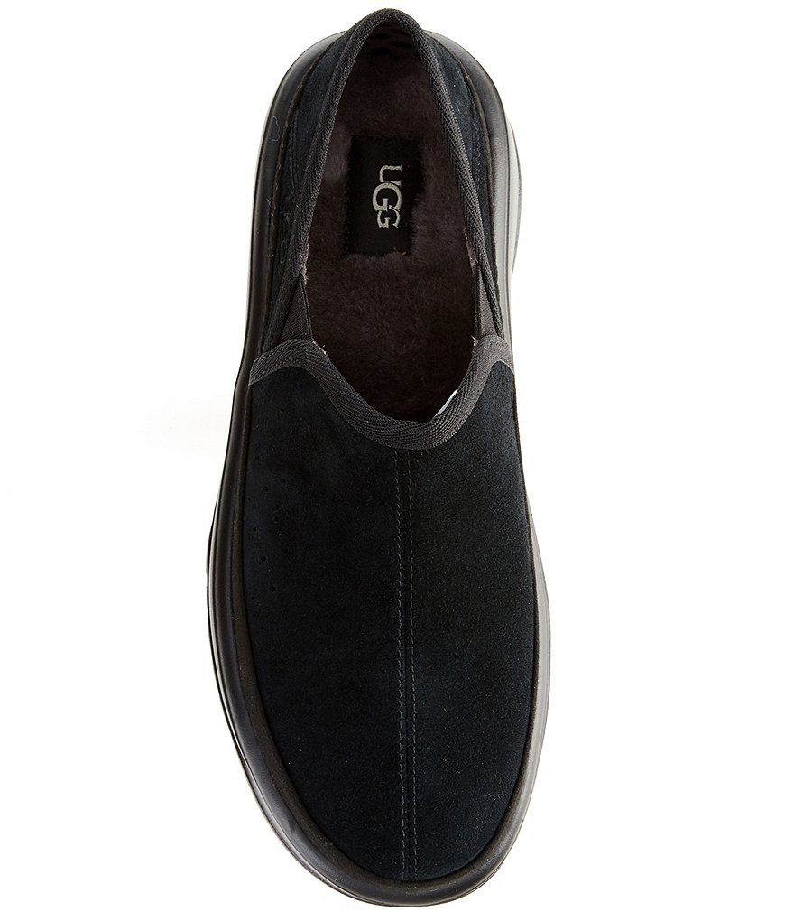 Minnetonka Men's Taylor Clog Slipper