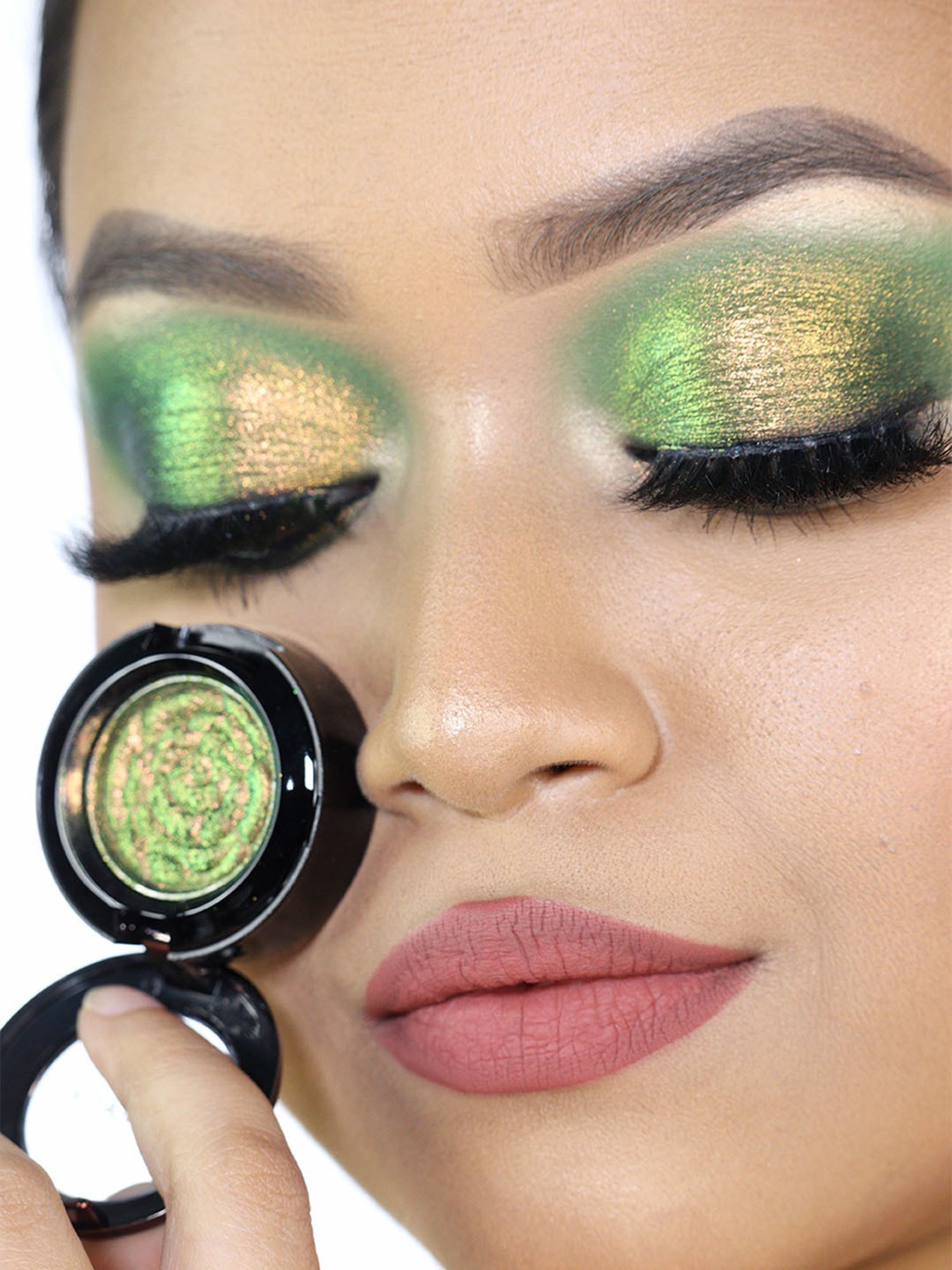 CHARMACY Milano Insane Shifters Eyeshadow 505 - 1.8 gm