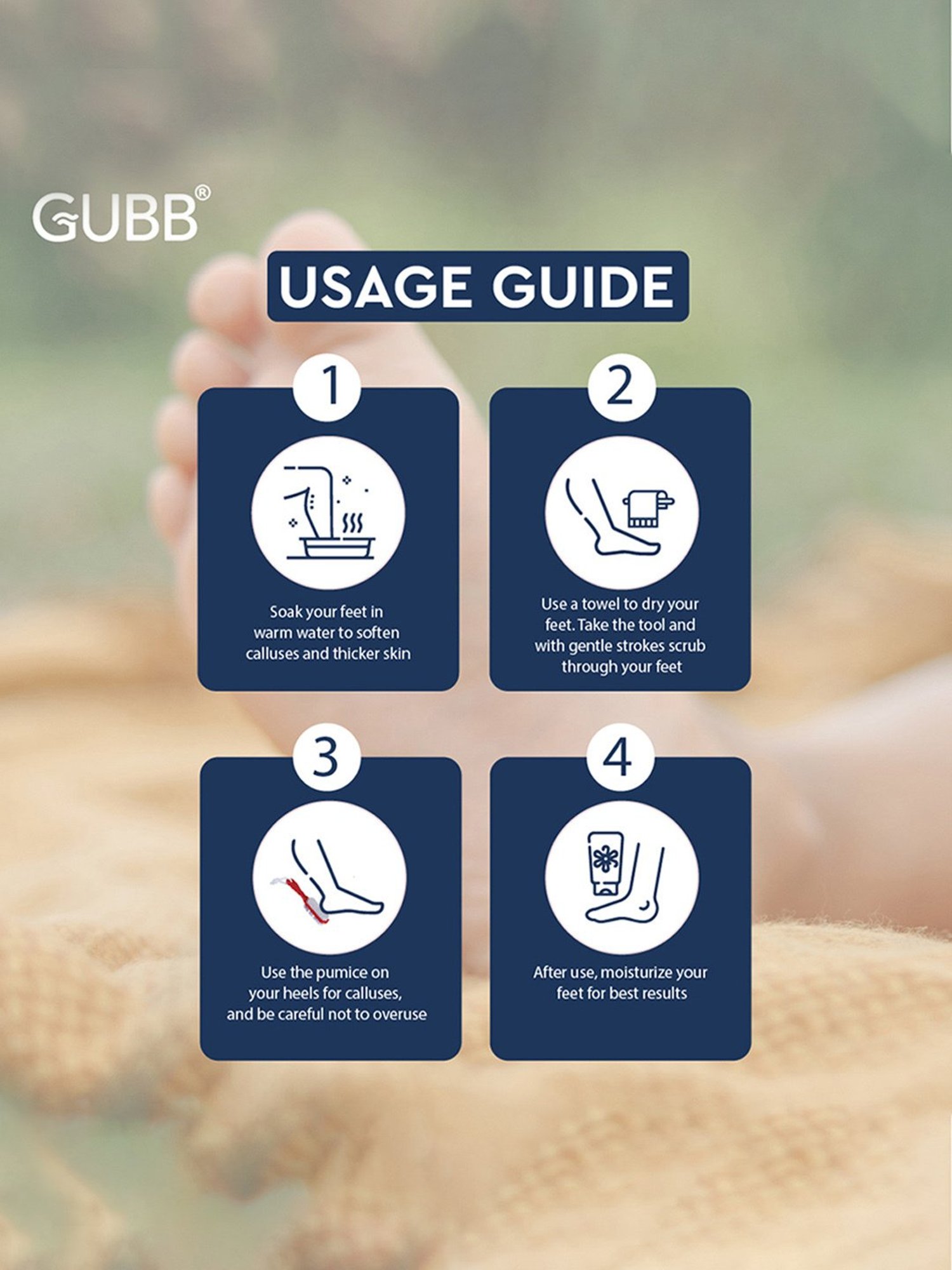 Protouch Teeth Whitening Pen for Men and Women (White)