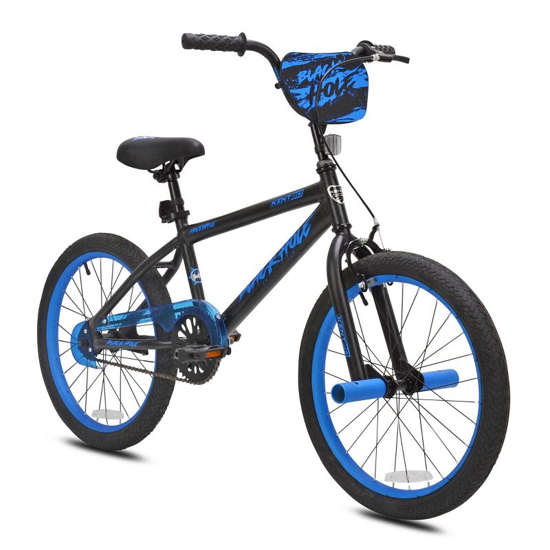 Dynacraft 18" Realtree Kids' Bike - Black