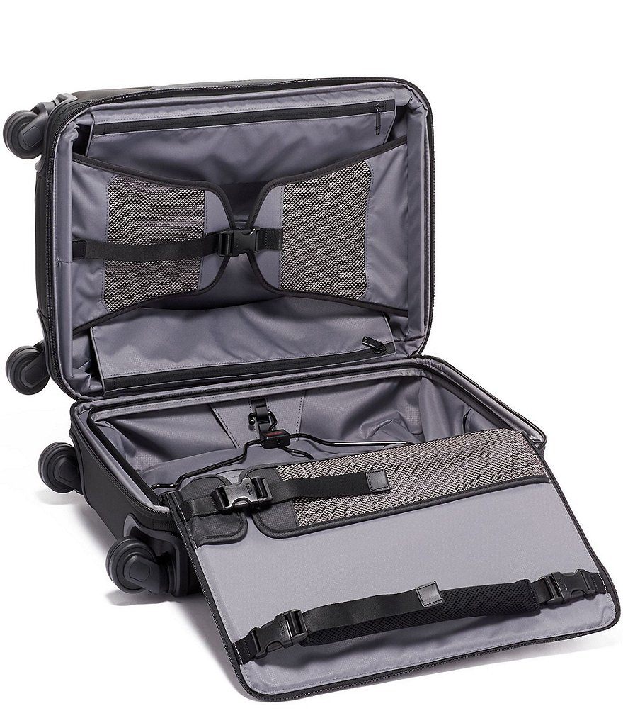 Chariot Travelware Parrot 2pc Luggage Set