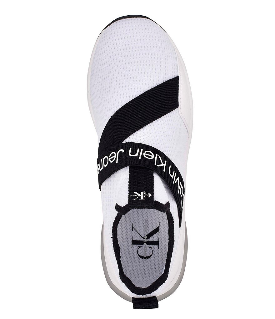 Champion Women's Talos A Sweatshirt Lace-Up Sneakers