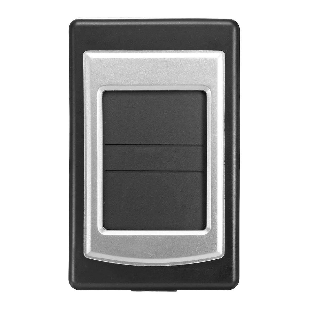 Professional Wireless Digital Swimming Pool Thermometer Wireless Thermometer In Swimming Pool Spa Hot Tub Waterproof Thermometer