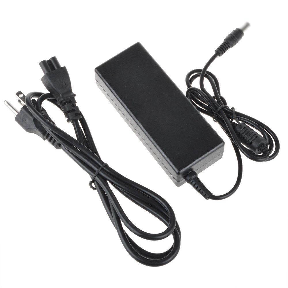 Battery Charger for Toshiba Satellite L305-S5941 U305-S2804 U405-S2824 A505D PSU