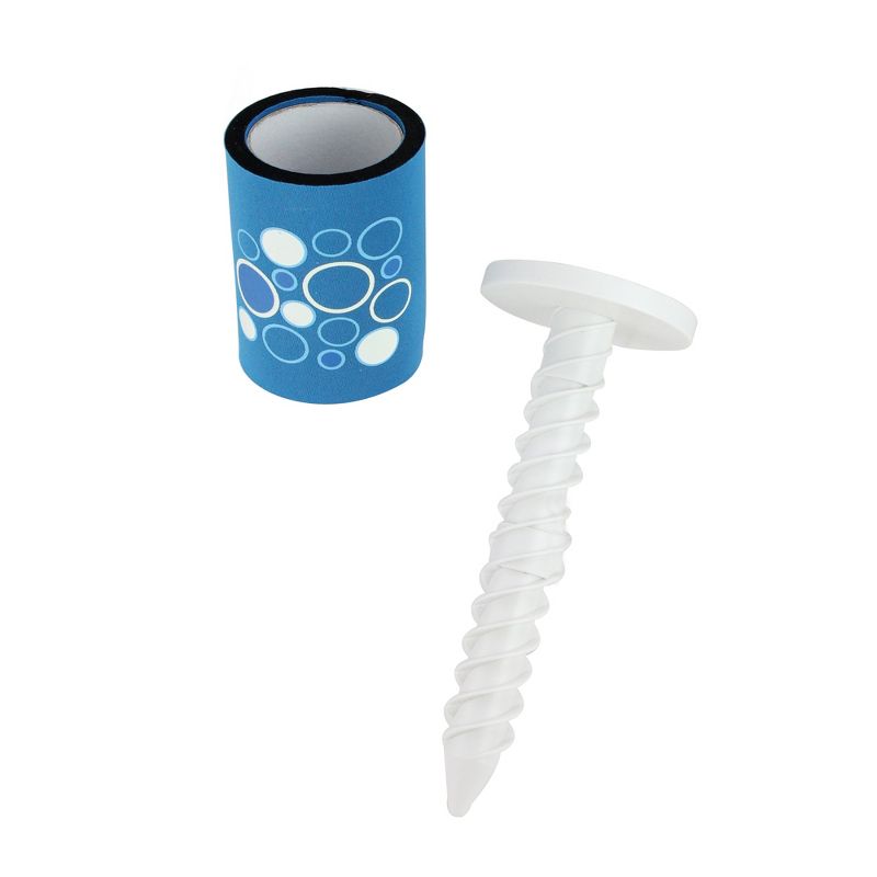 Coghlan's Cooler Light LED Auto-On Lamp for Toolbox Ice Chest Tacklebox Fishing