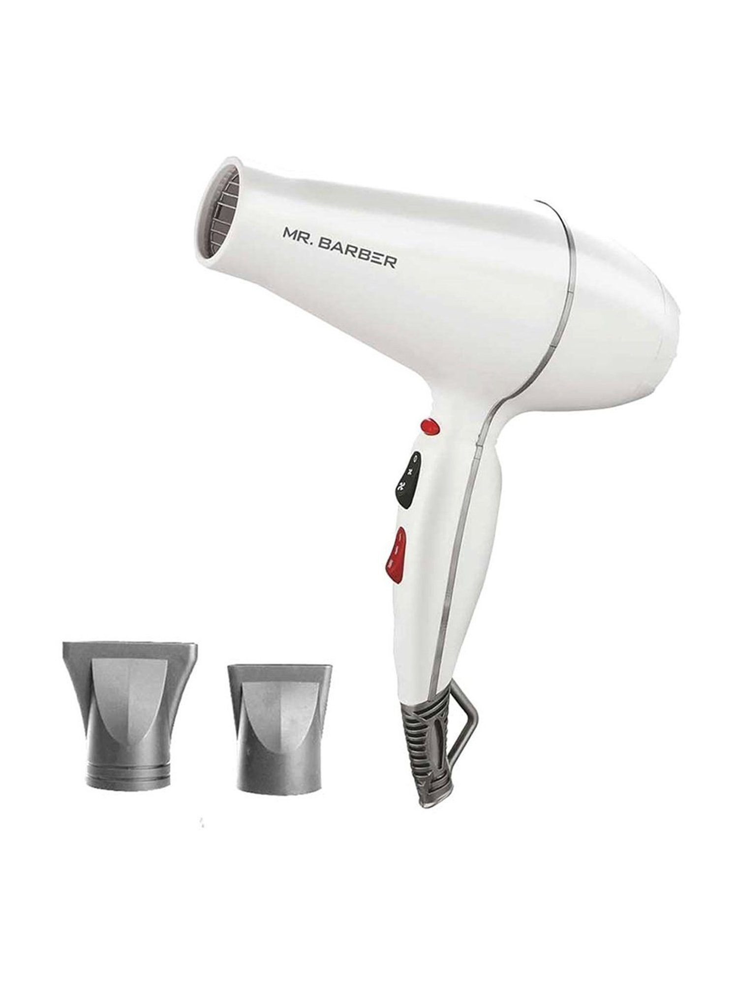 Nova Nv-1290 1000W Professional Hair Dryer