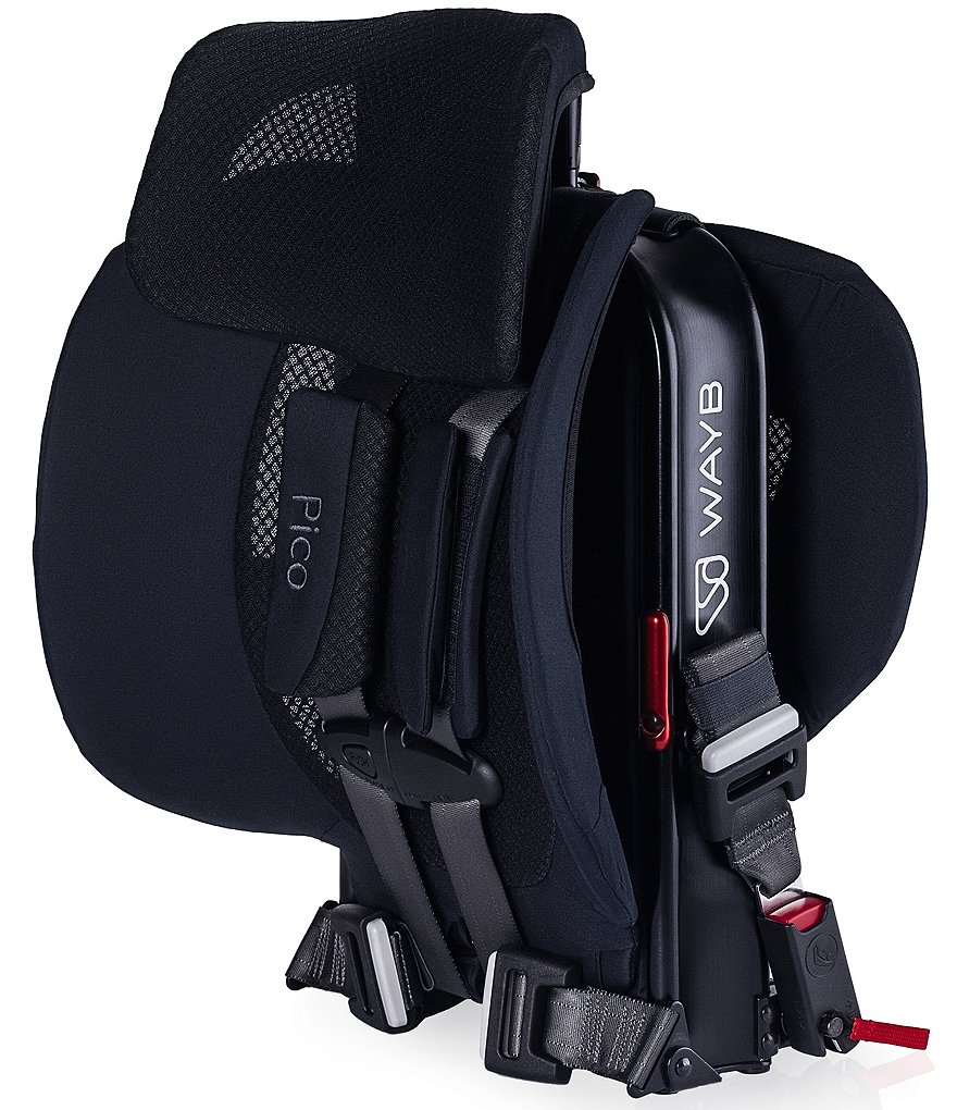 WAYB Pico Portable Travel Car Seat
