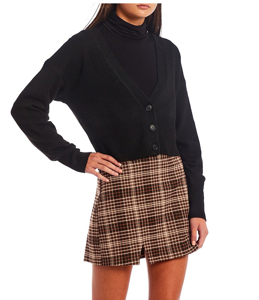 GB Stripe Cinched Front Bodysuit