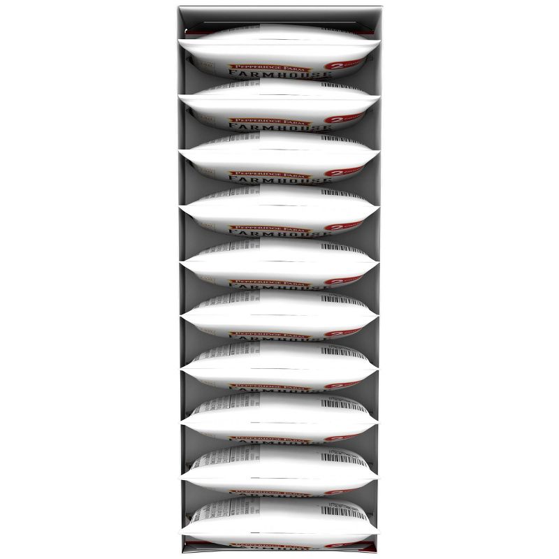 Pepperidge Farm Thin & Crispy Milk Chocolate Multipack - 10ct