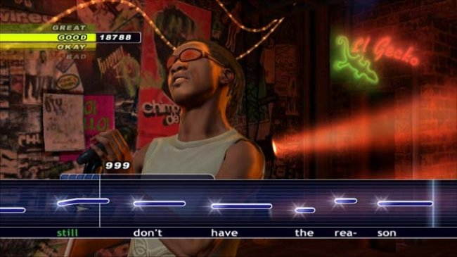 Karaoke Rev American Idol Encore 2 Bundle Playstation3 Game