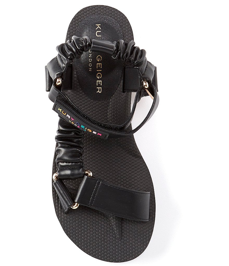 Dansko Shanda Waterproof Leather Wedge Slip Ons