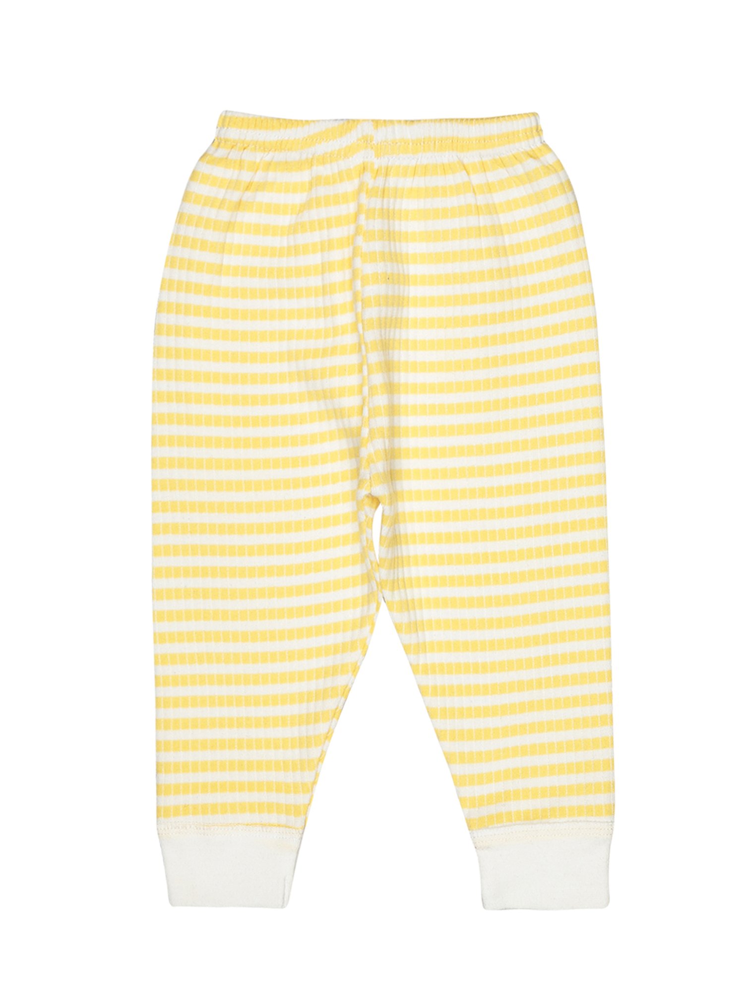 Bodycare Kids Assorted Striped Full Sleeves T-Shirt with Pants