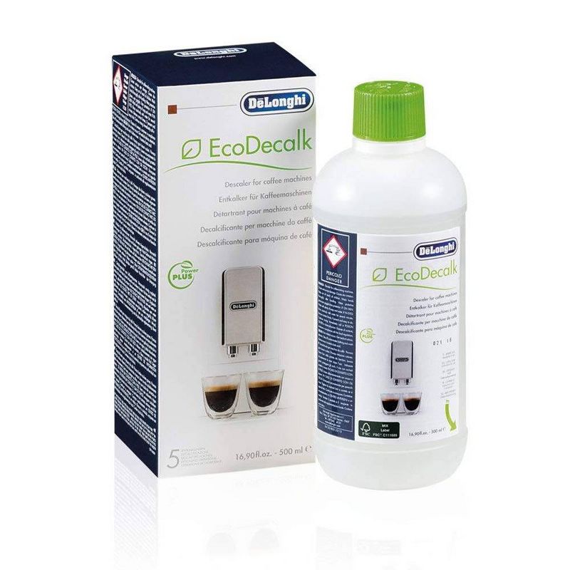 EcoDecalk 500ml Descaling Solution - DLSC500