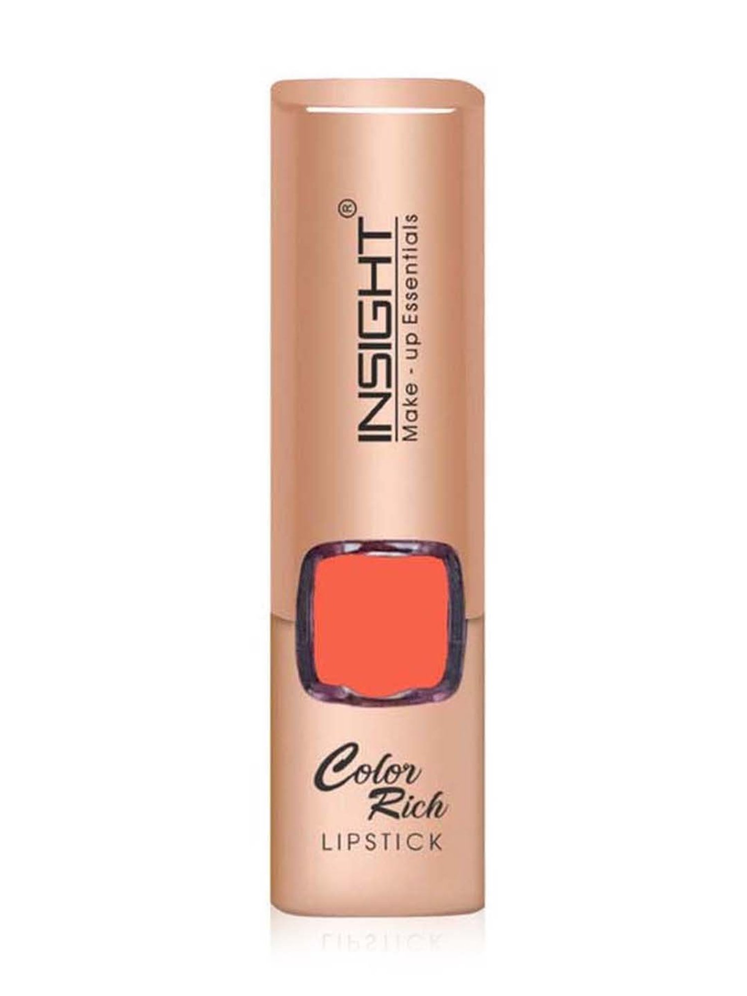 Insight Cosmetics Colour Rich Matte Lipstick Candy Floss - 4.2 gm