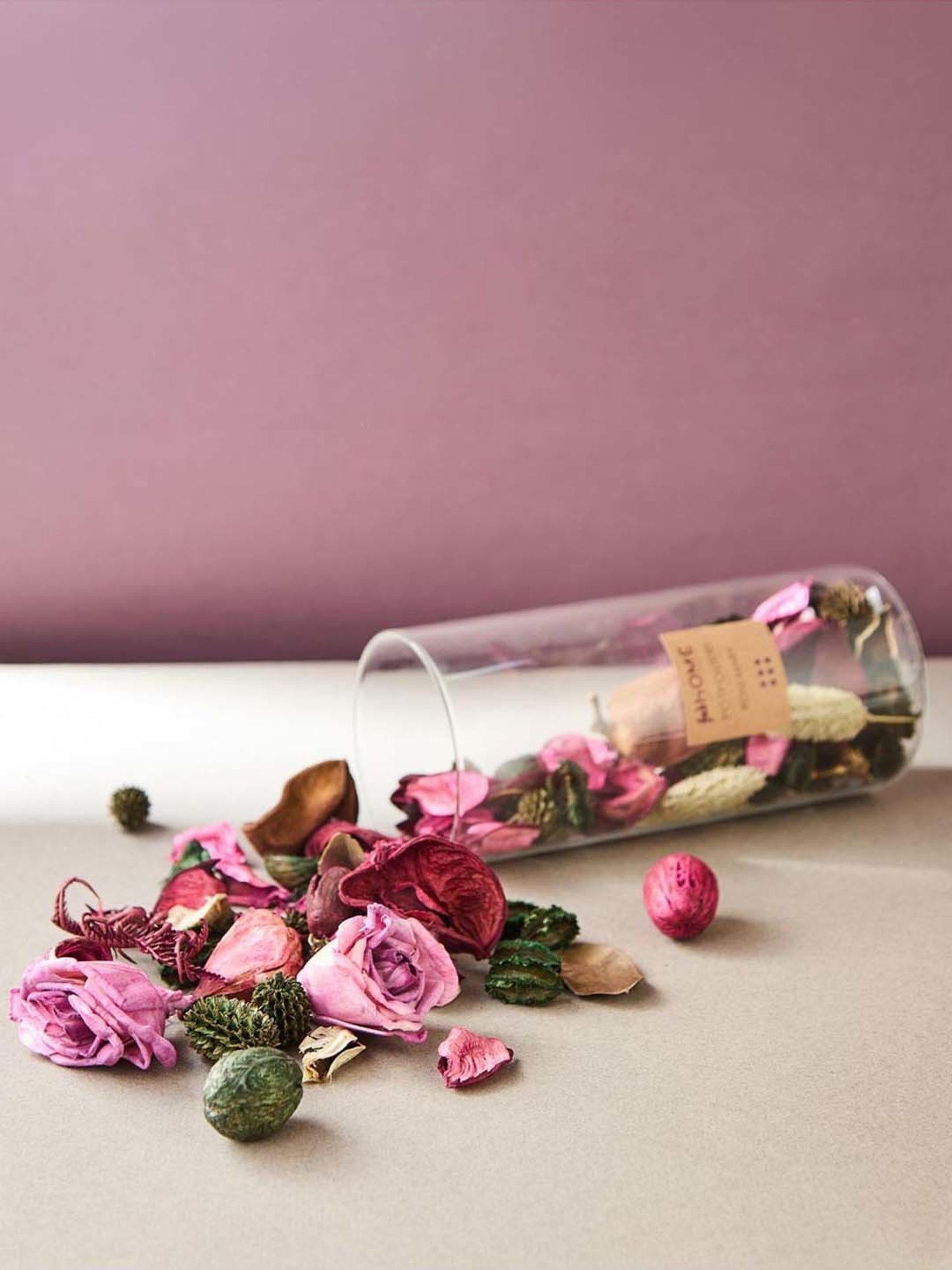 IRIS Purple Lavender Car Spray - 100 ml