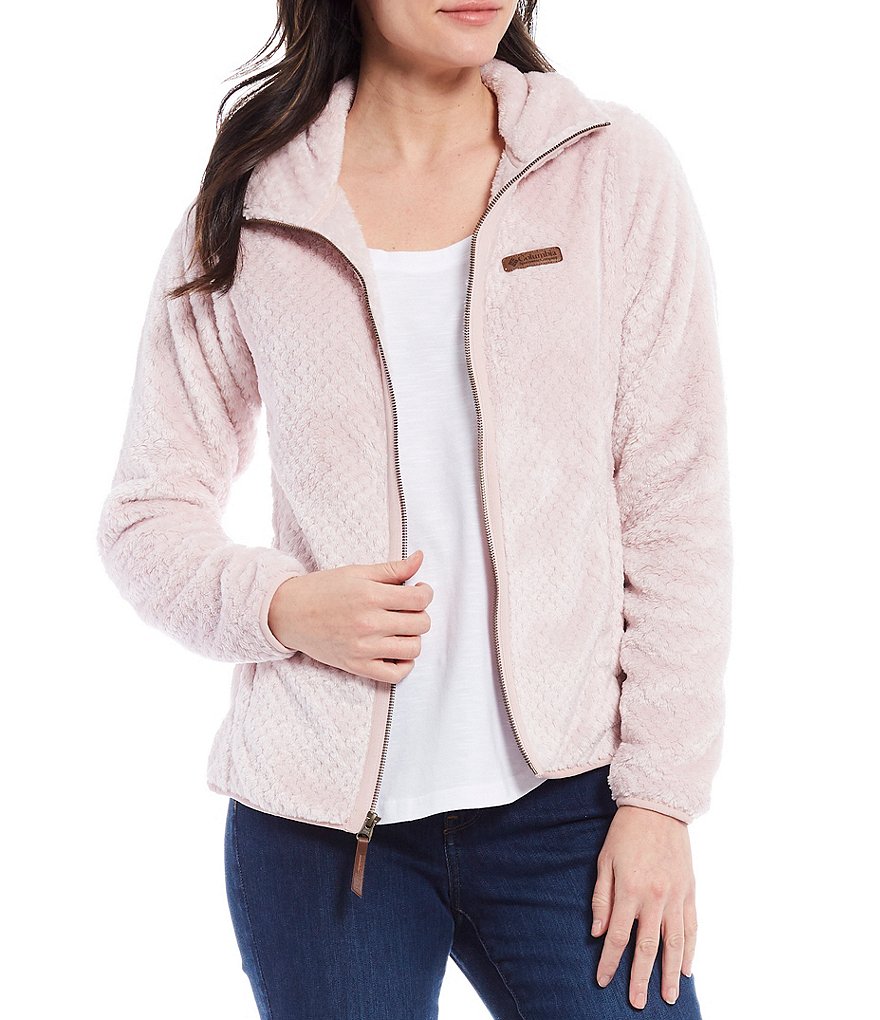 Aventura Arden V2 Long Sleeve Button Front Twill Jacket